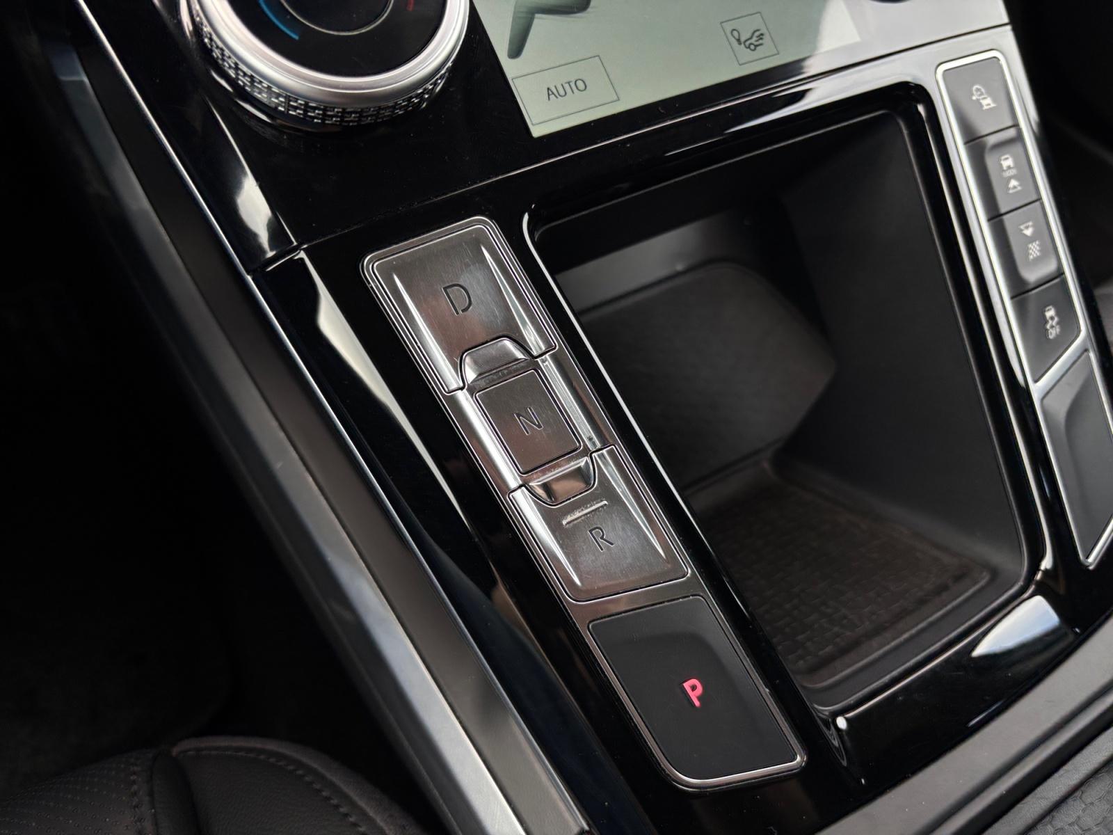 Foto van Jaguar Jaguar I-pace