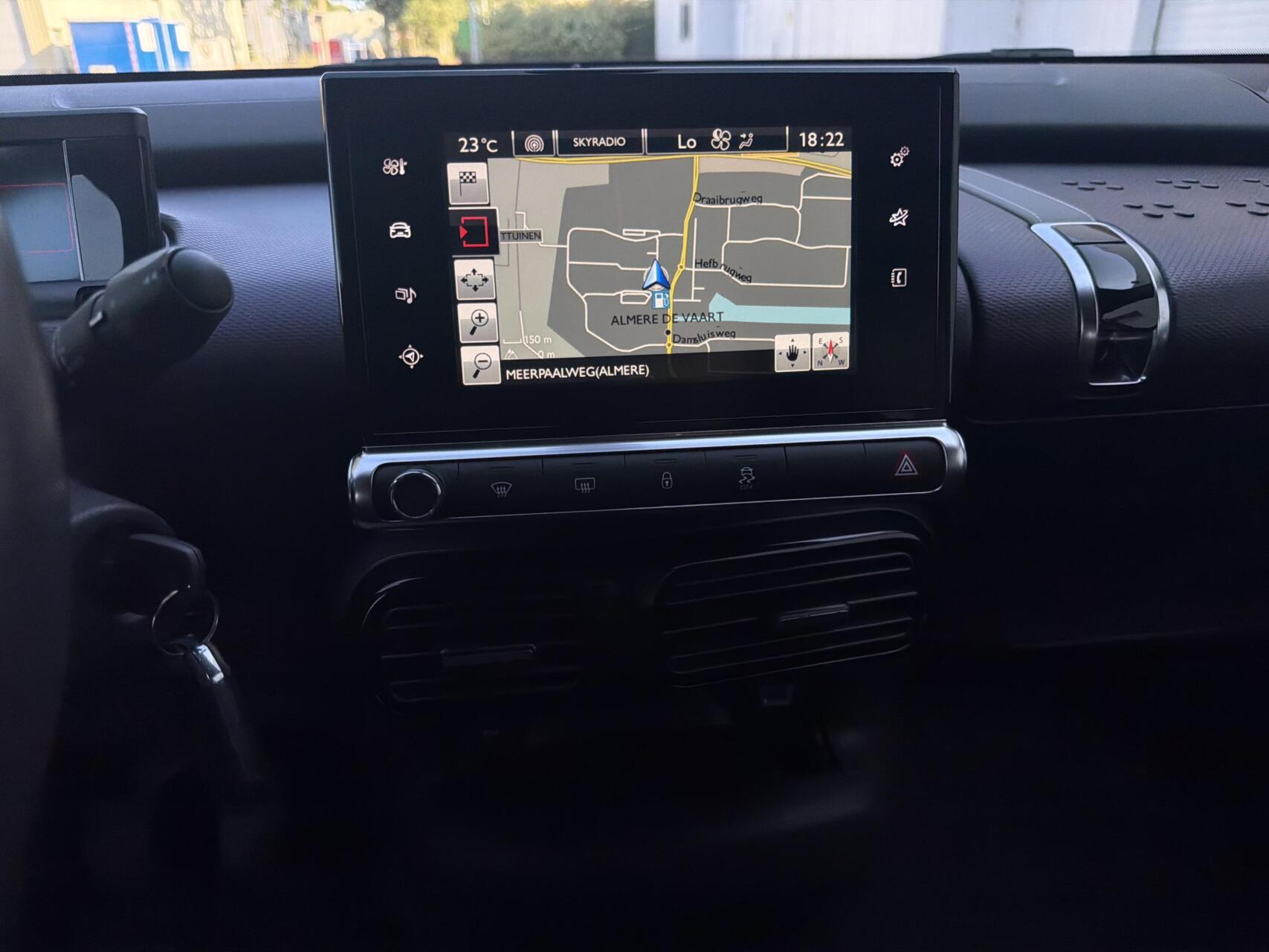Foto van Citroen C4 Cactus