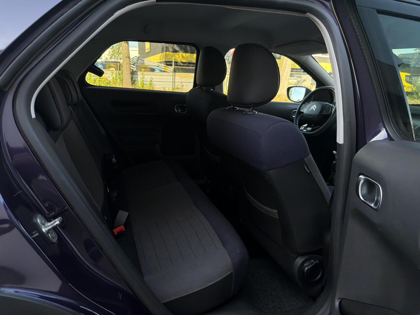 Foto van Citroen C4 Cactus