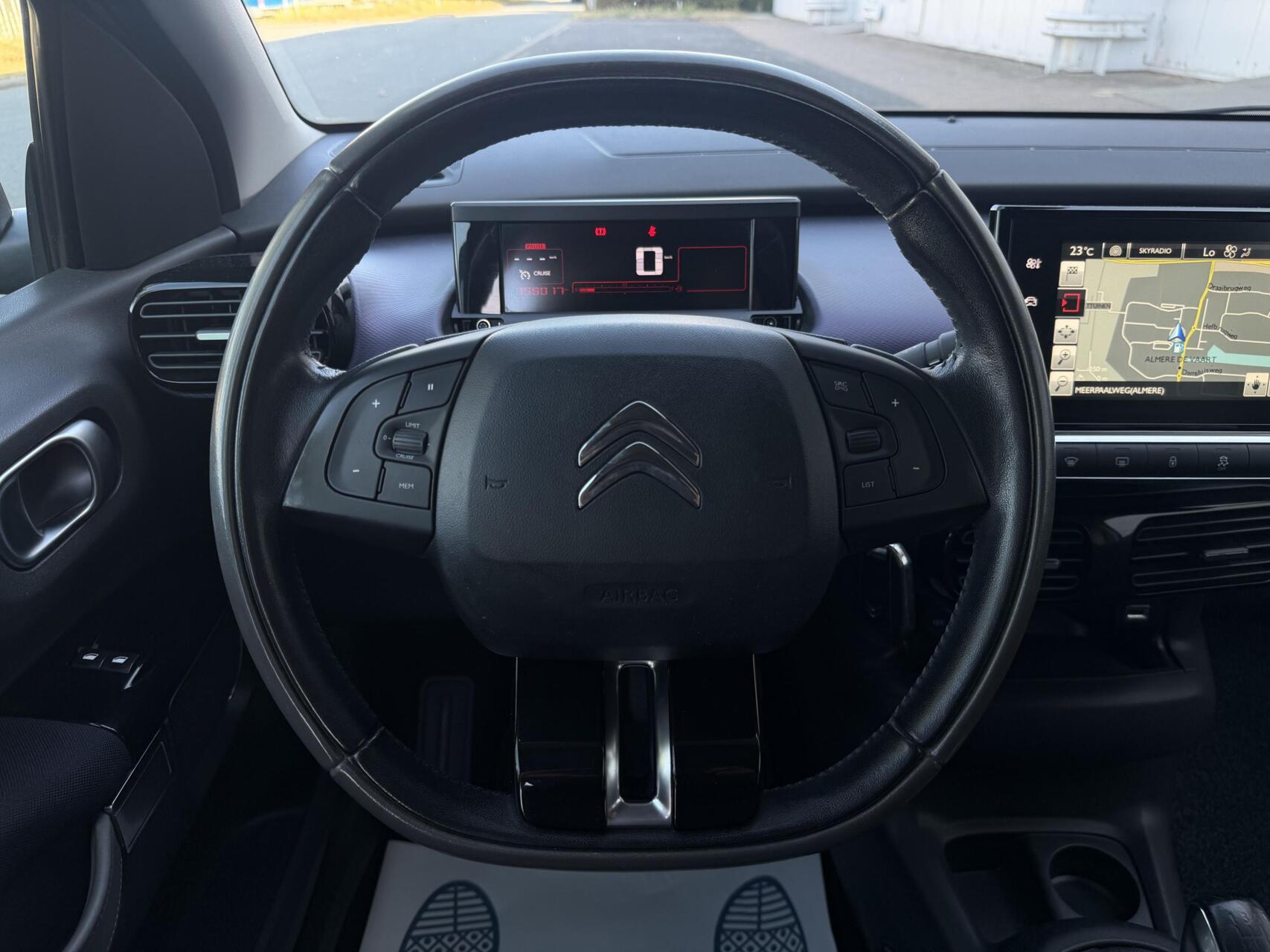 Foto van Citroen C4 Cactus