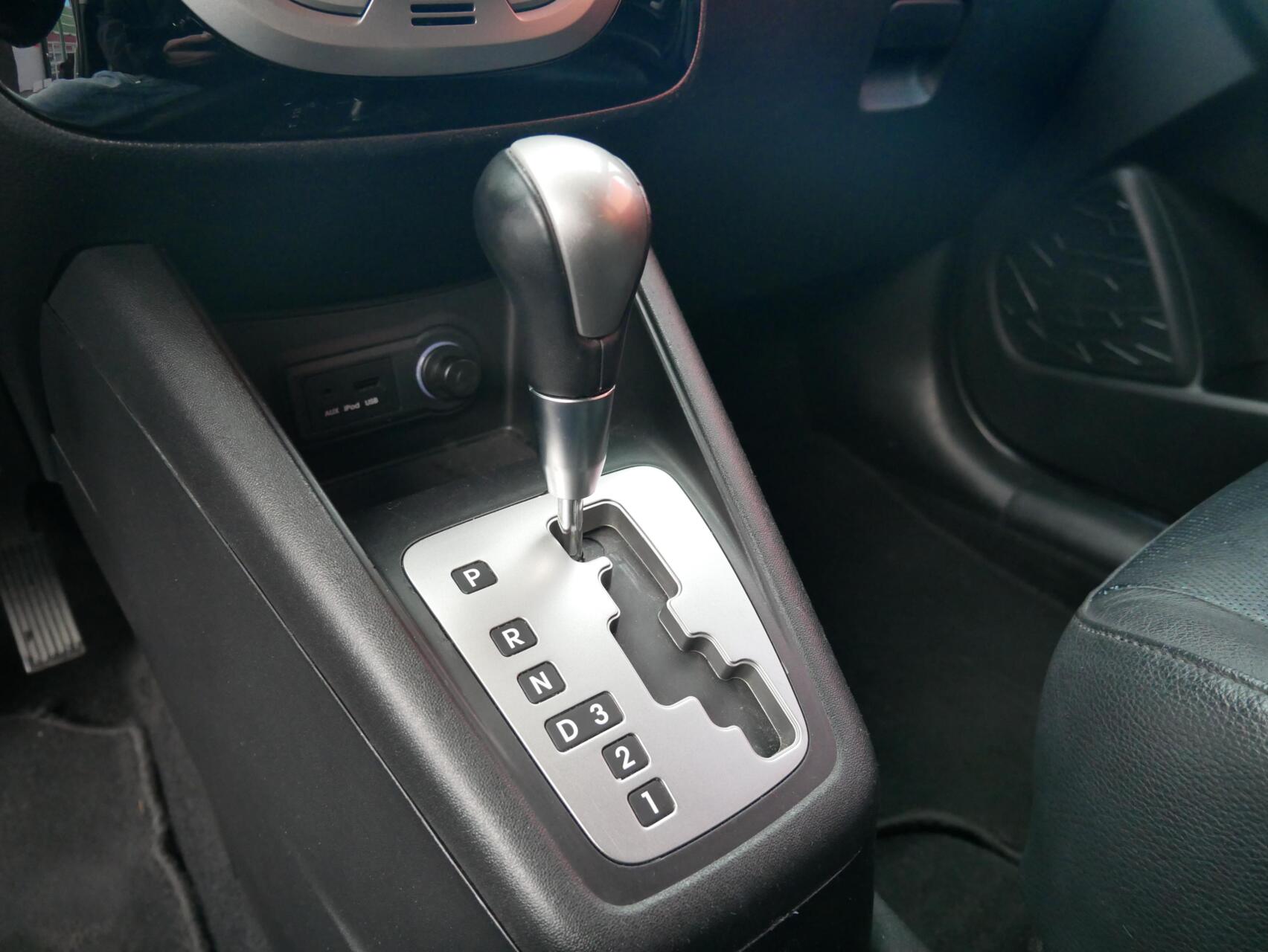 Foto van Hyundai Ix20