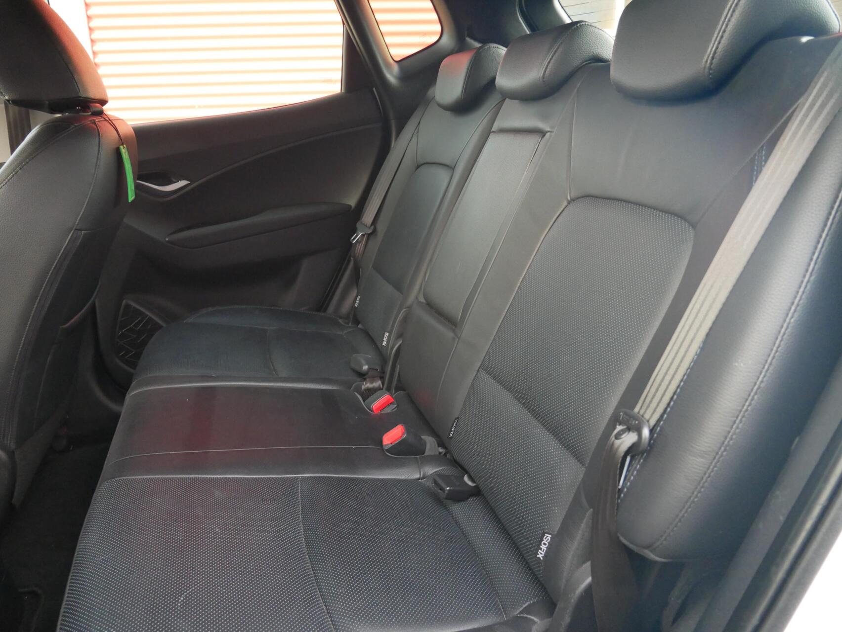Foto van Hyundai Ix20