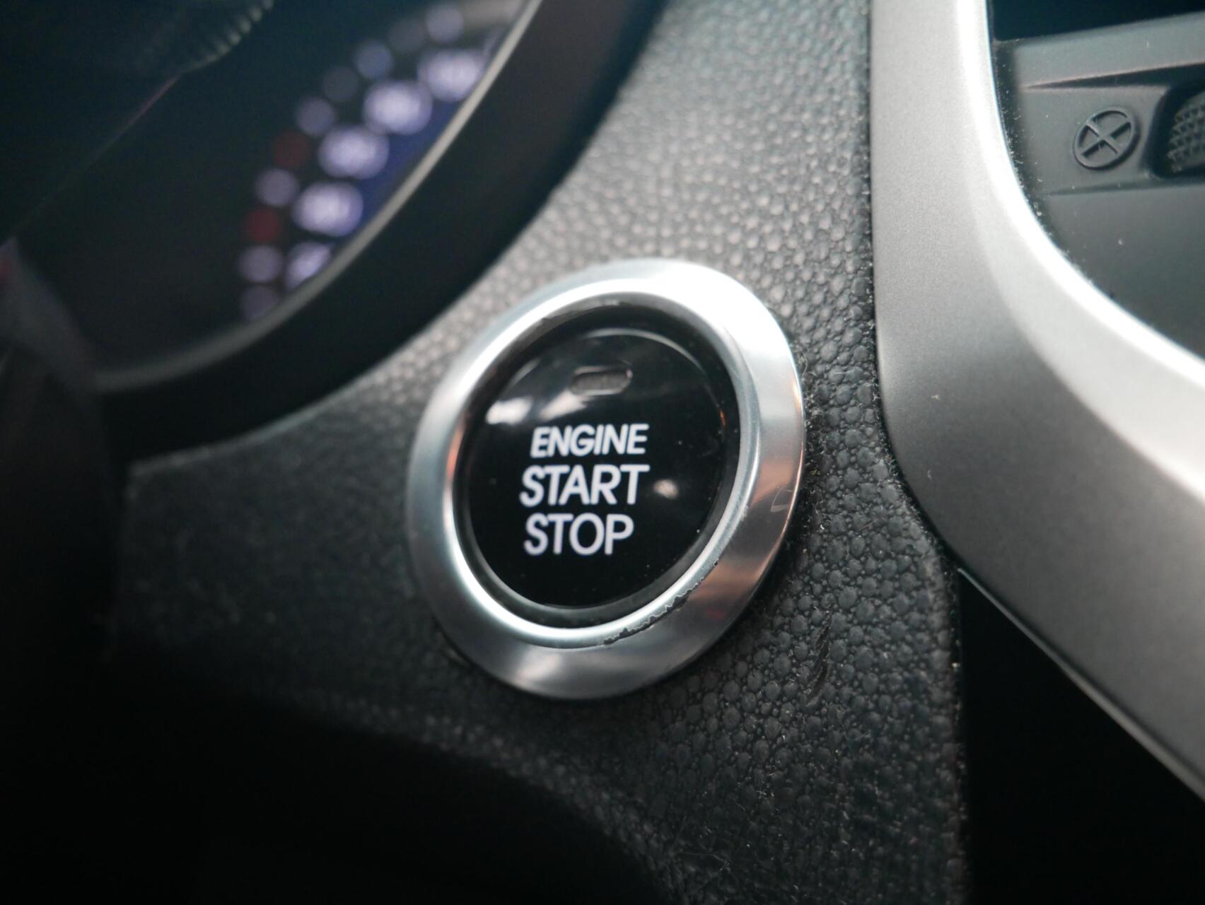 Foto van Hyundai Ix20