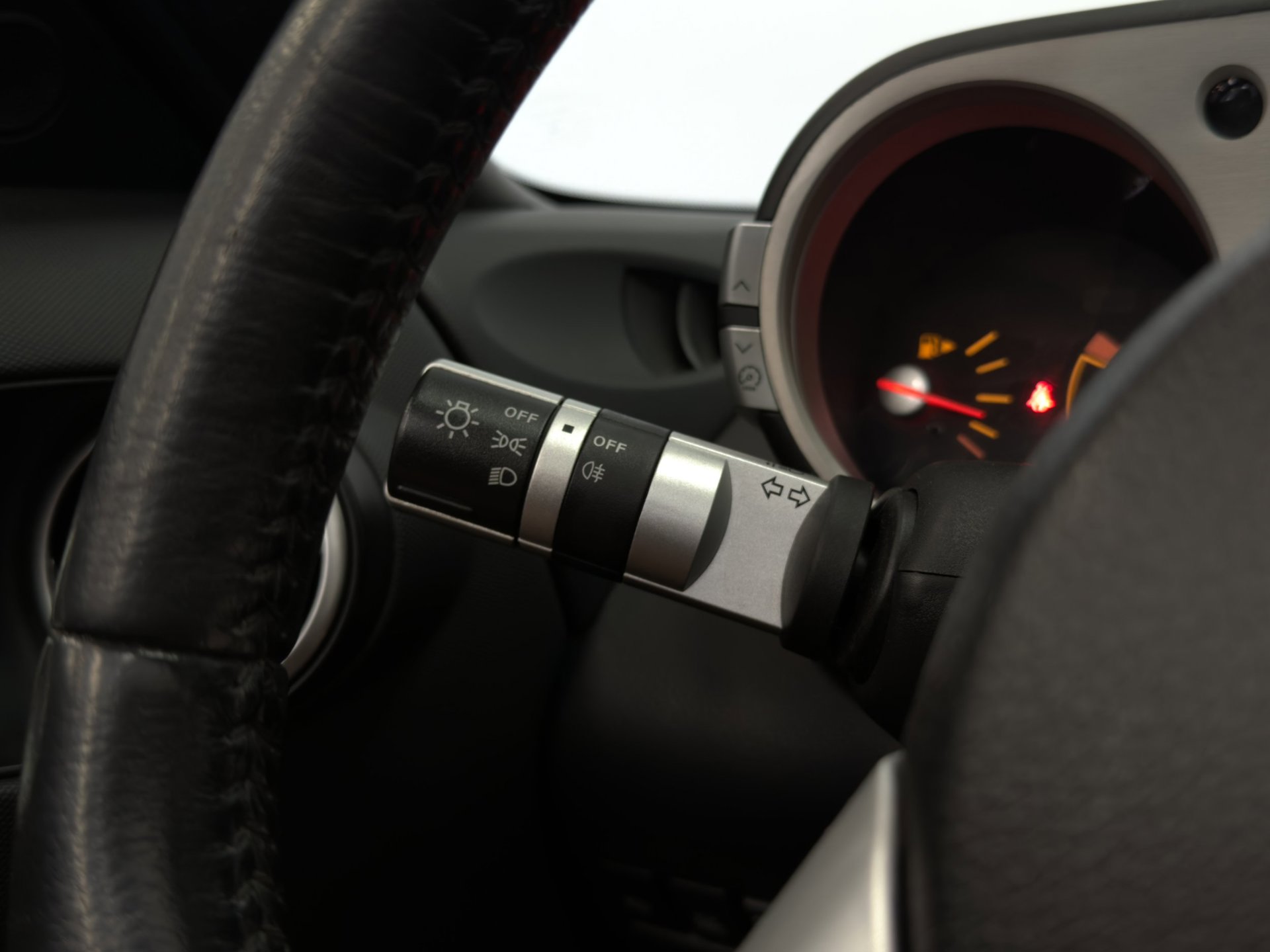Foto van Nissan Nissan 350z