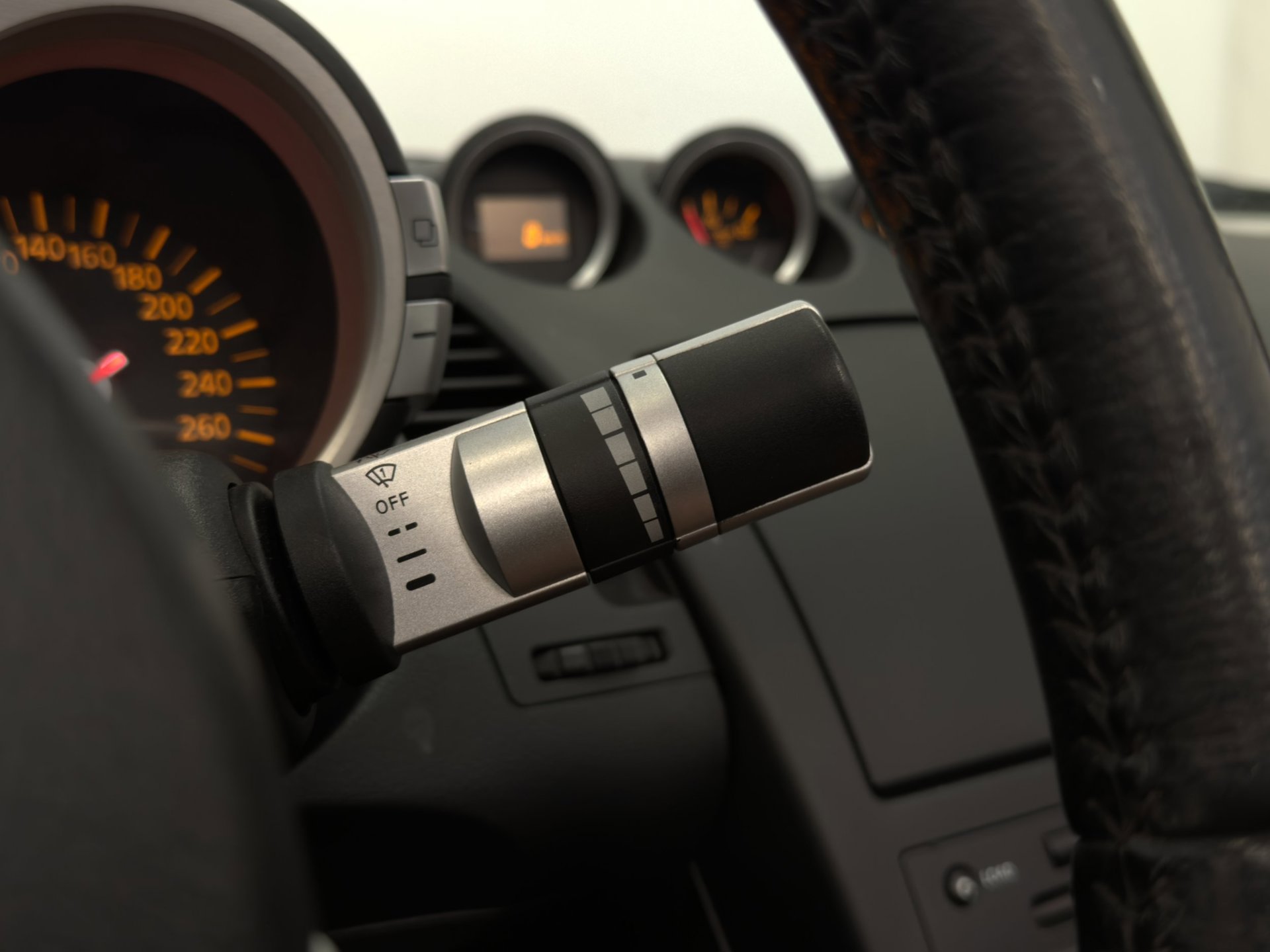 Foto van Nissan Nissan 350z