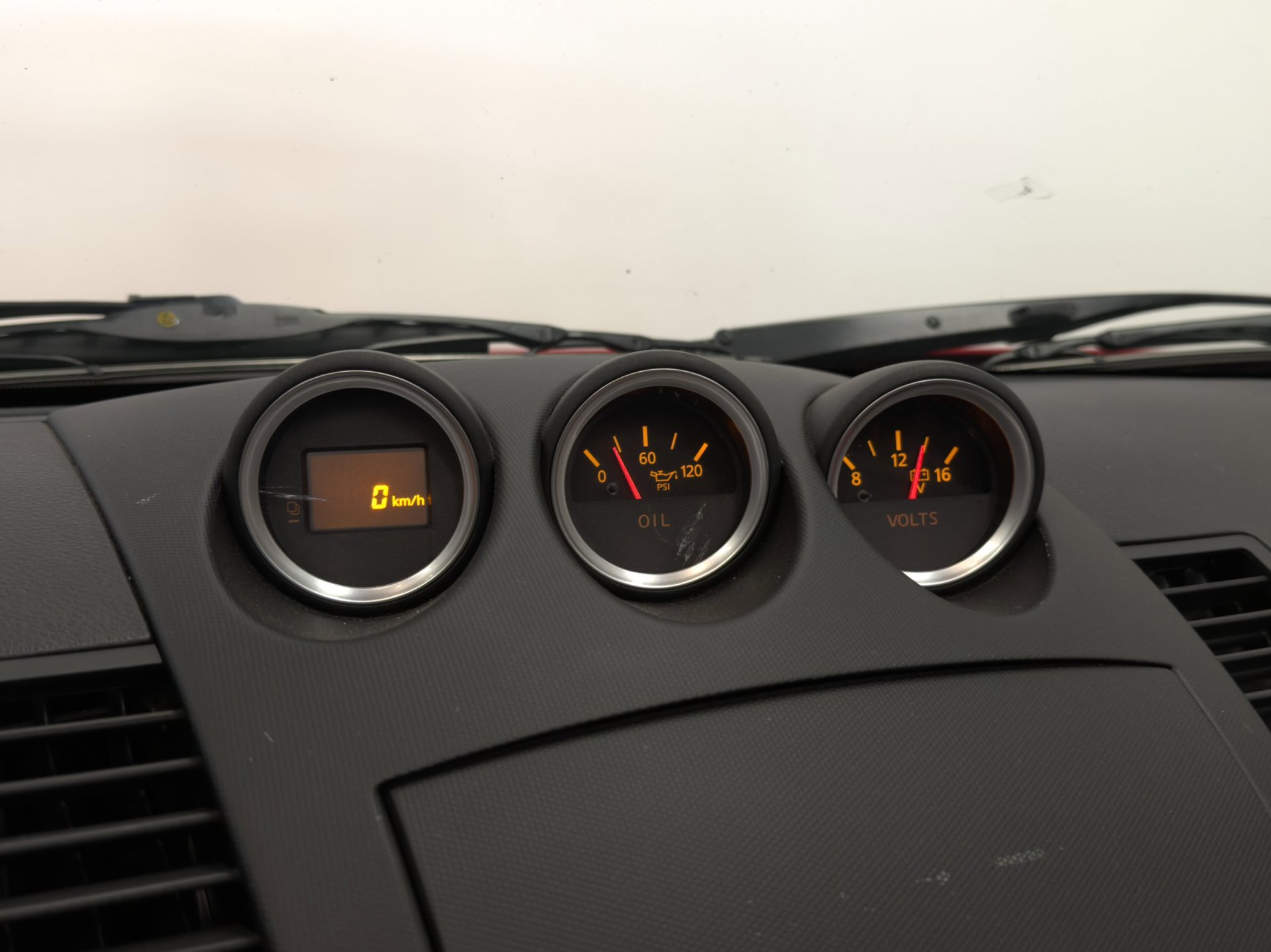 Foto van Nissan Nissan 350z