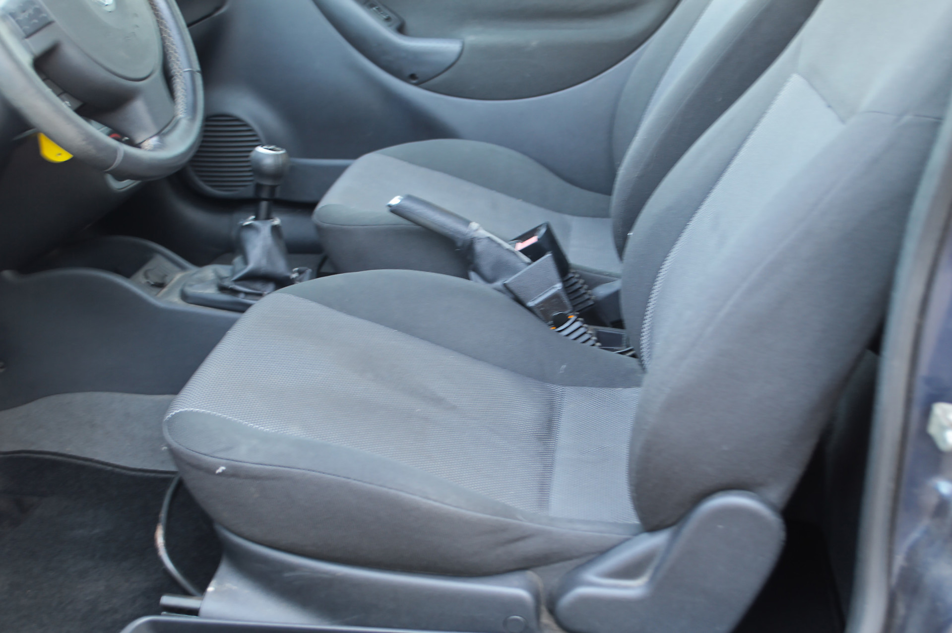 Foto van Opel Corsa-c