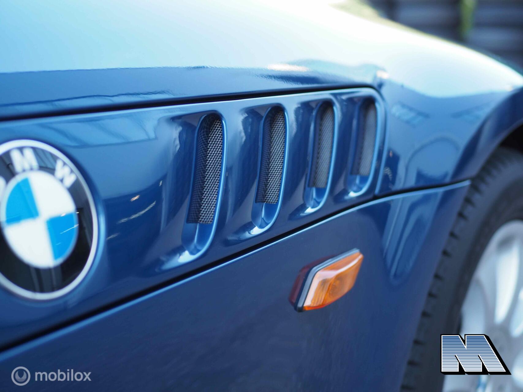 Foto van BMW Z Reihe
