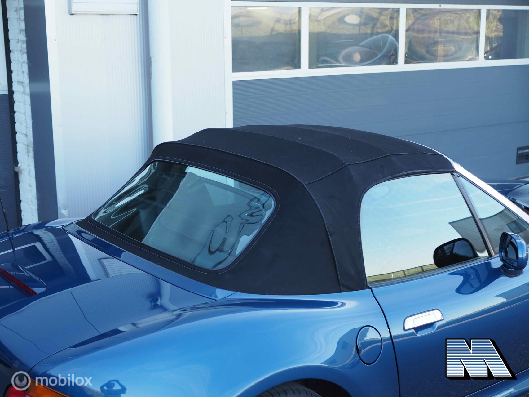Foto van BMW Z Reihe