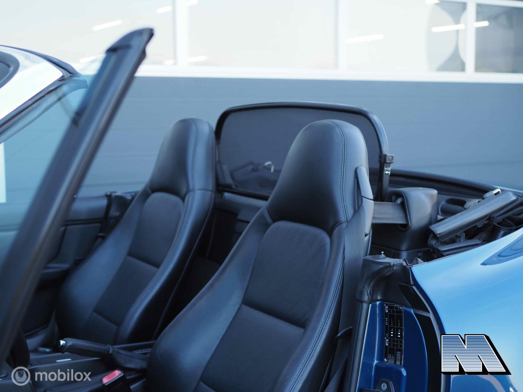 Foto van BMW Z Reihe
