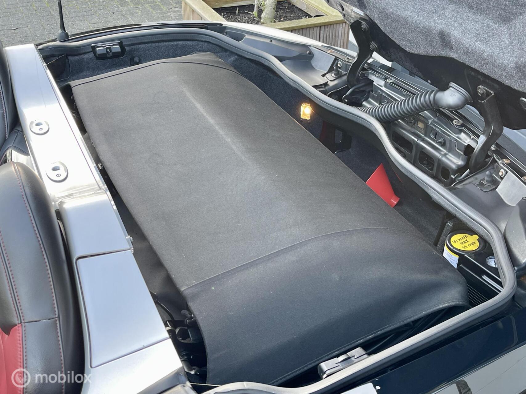 Foto van Opel GT