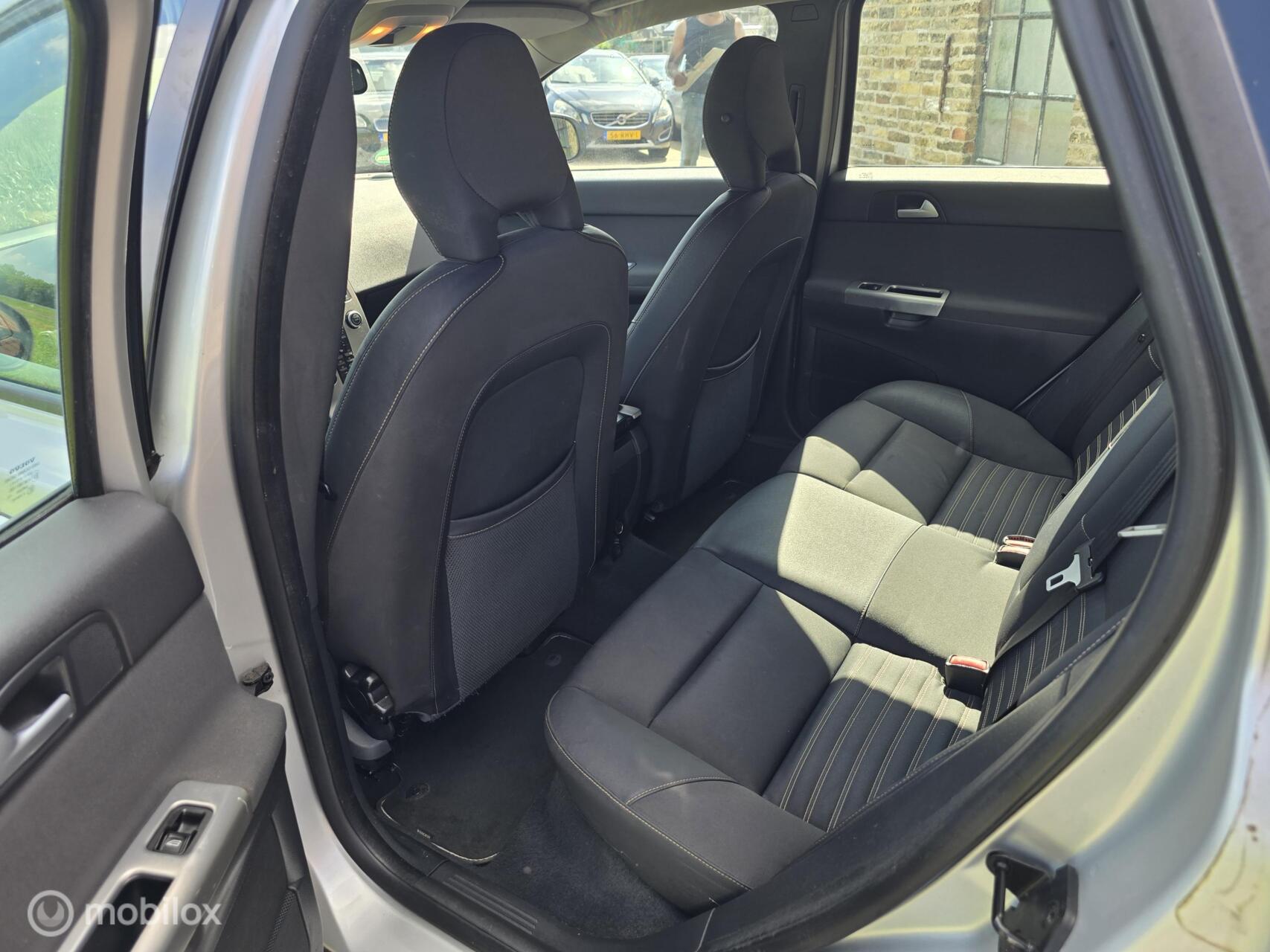 Foto van Volvo V50