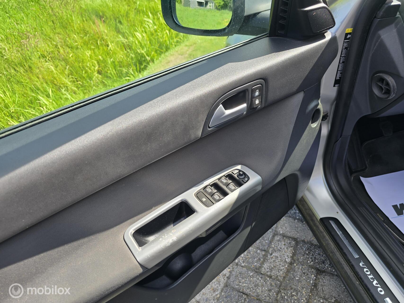 Foto van Volvo V50