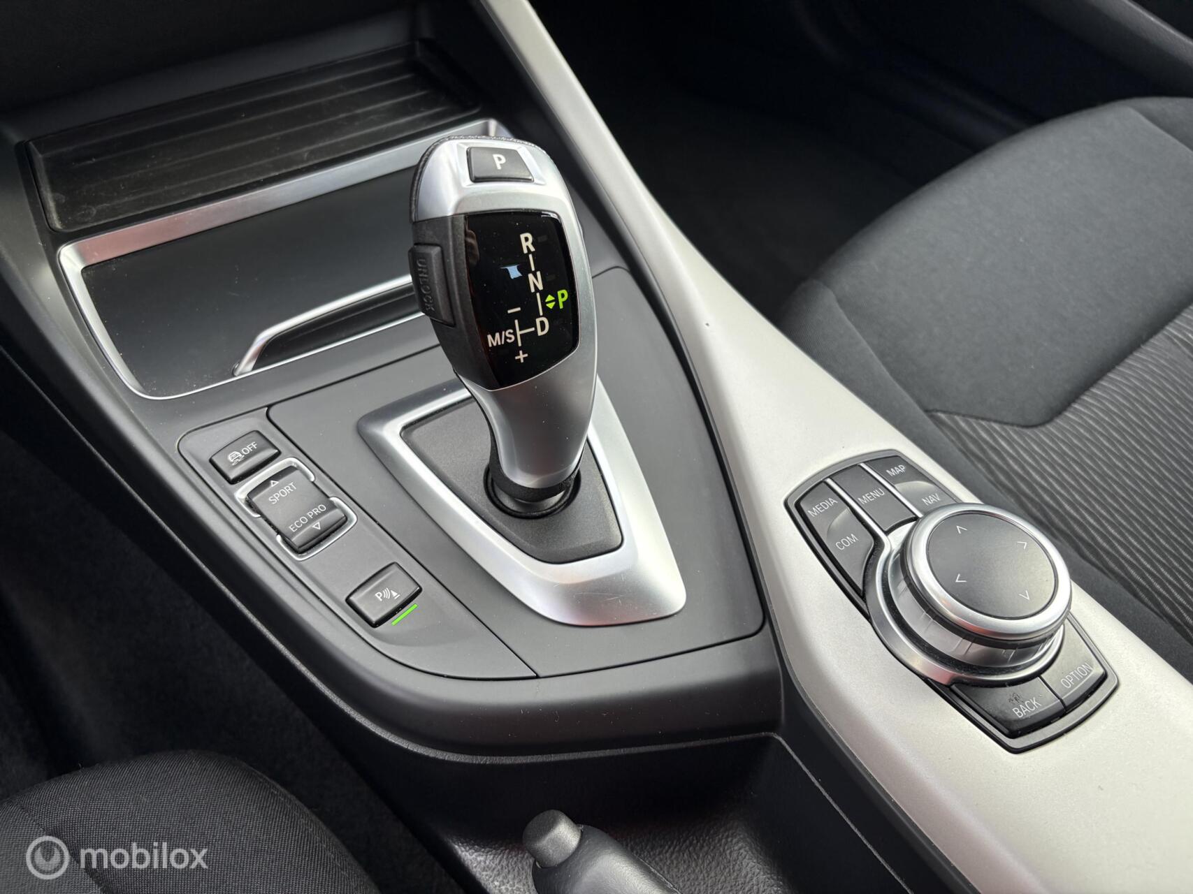 Foto van BMW 118i