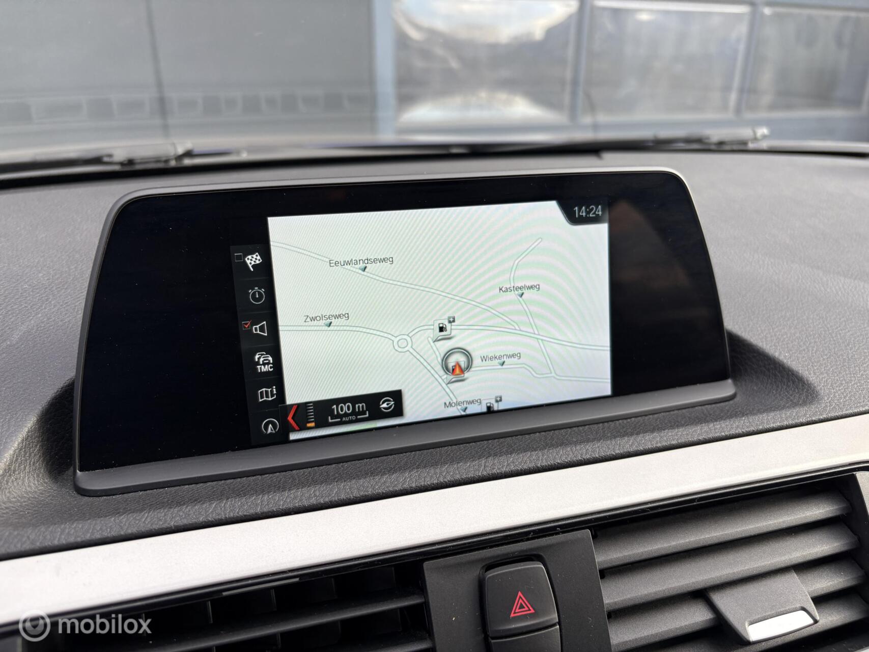 Foto van BMW 118i