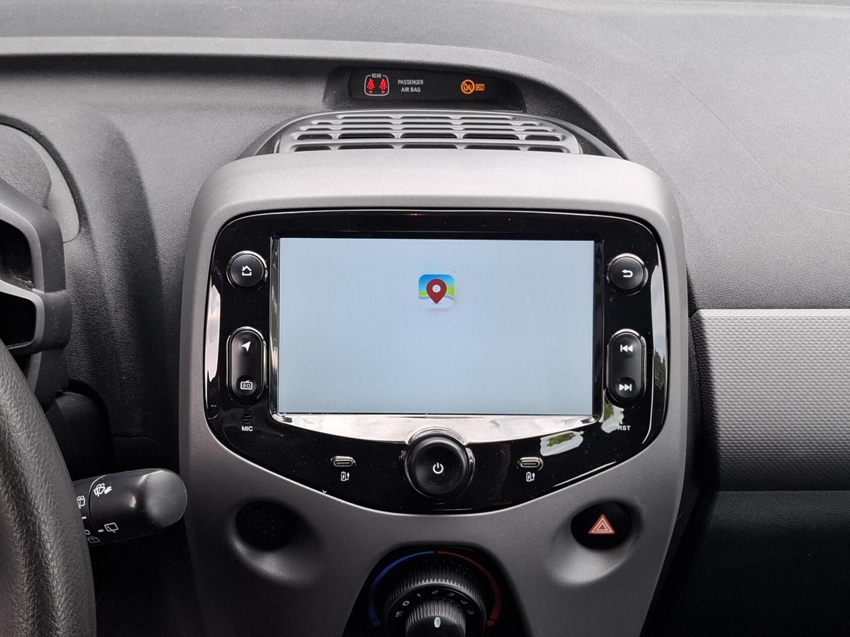 Foto van Peugeot 108