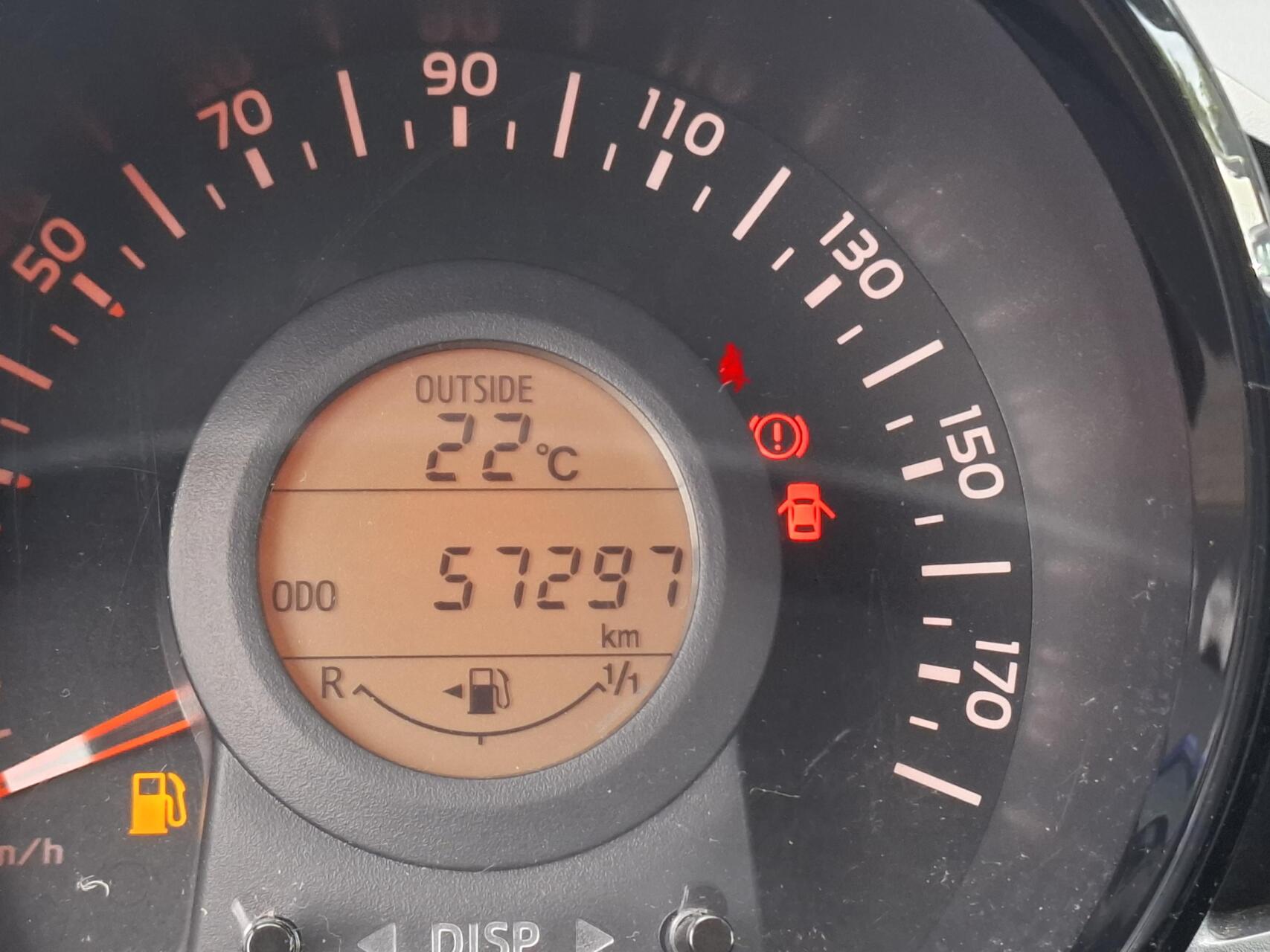 Foto van Peugeot 108