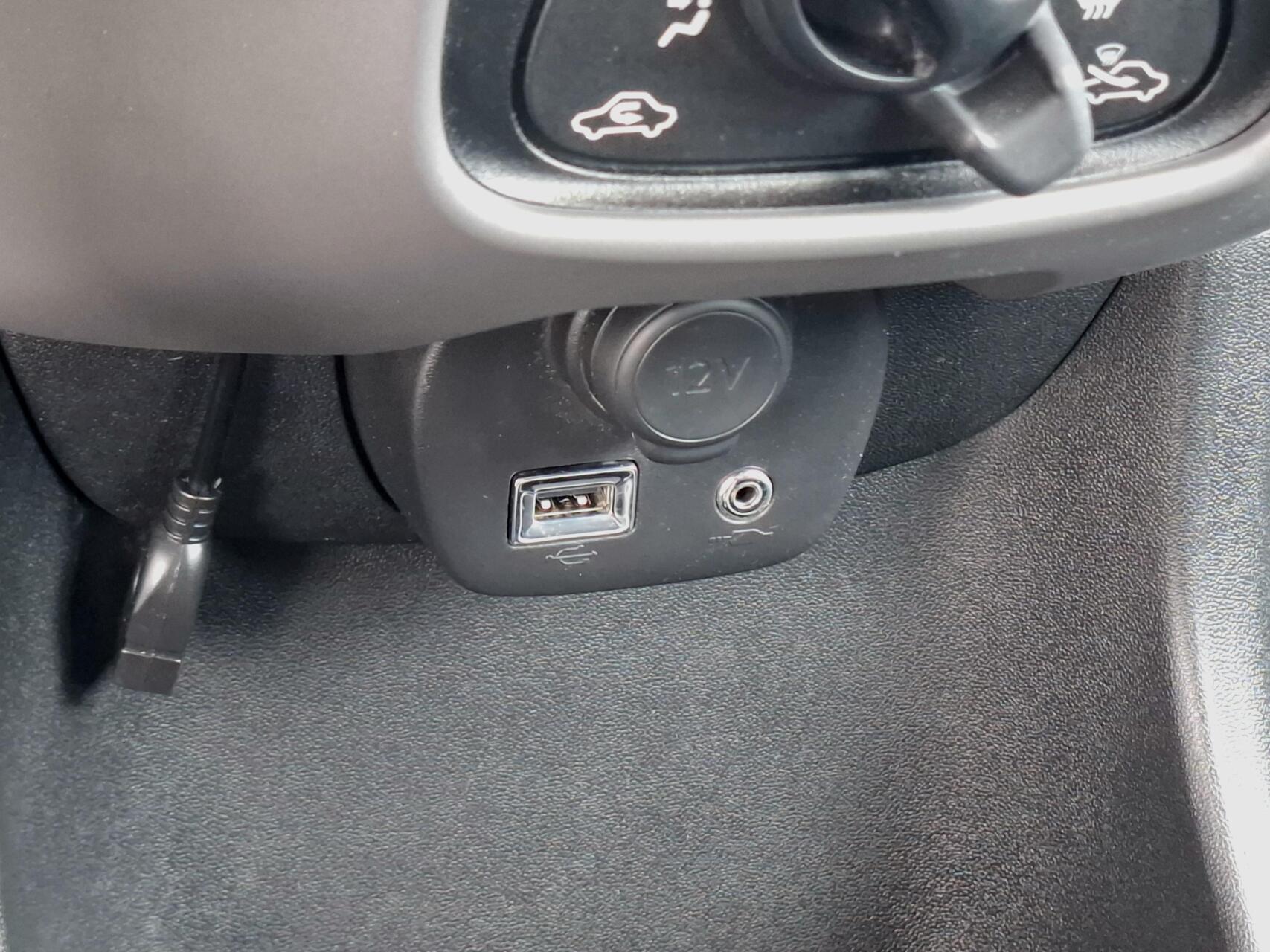 Foto van Peugeot 108