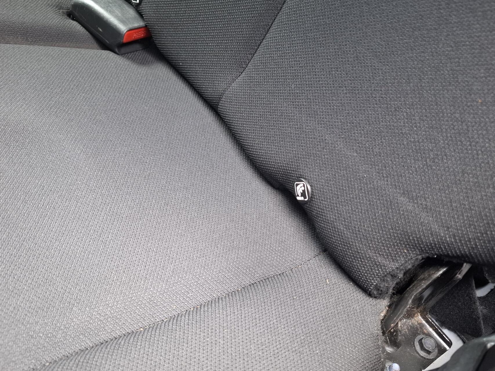 Foto van Peugeot 108