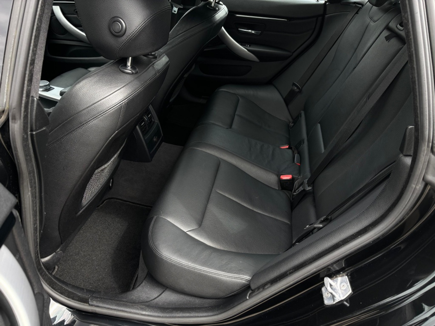 Foto van BMW 418i