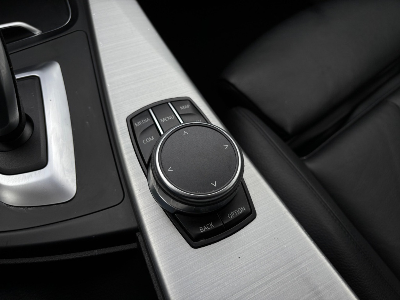 Foto van BMW 418i