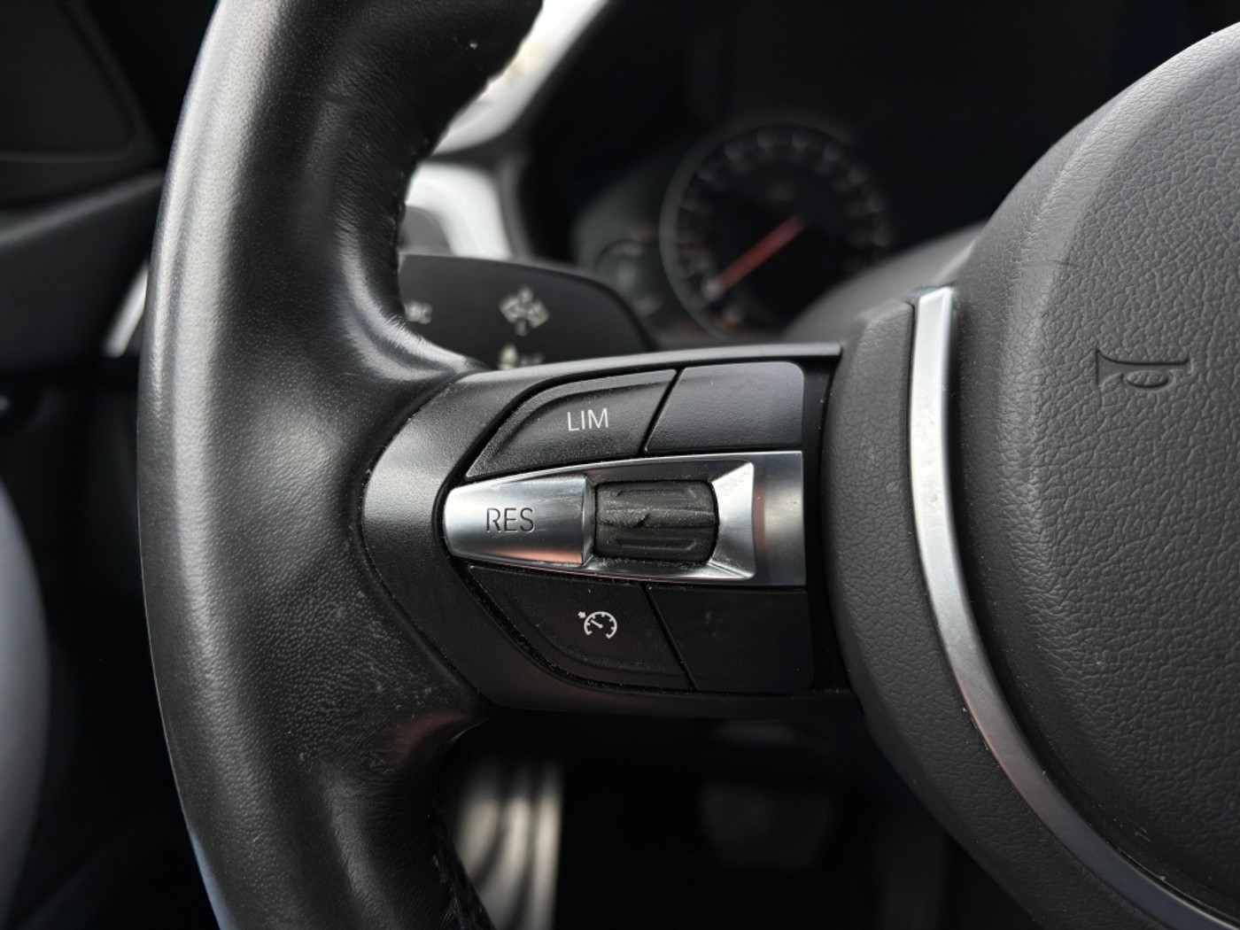 Foto van BMW 418i