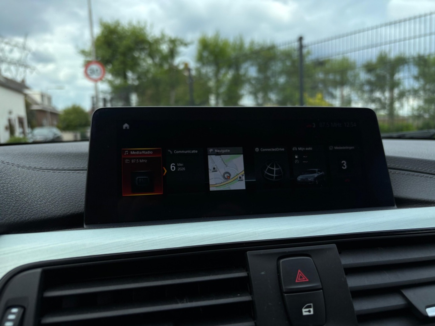 Foto van BMW 418i