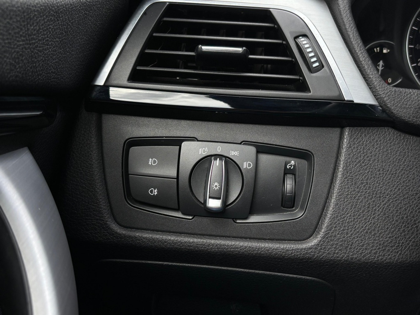 Foto van BMW 418i