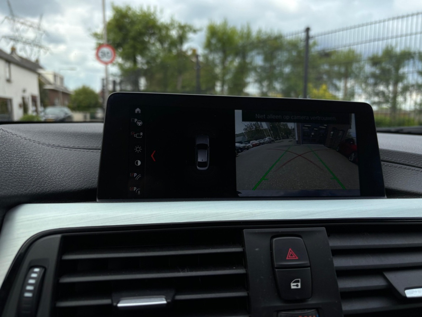 Foto van BMW 418i