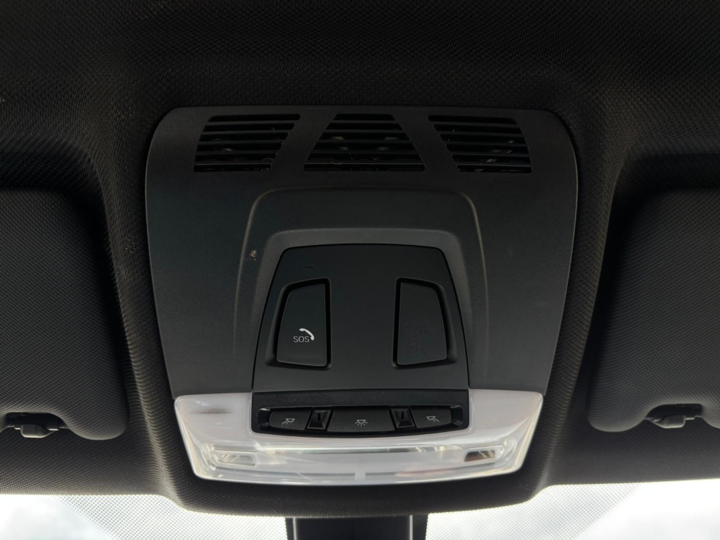 Foto van BMW 418i