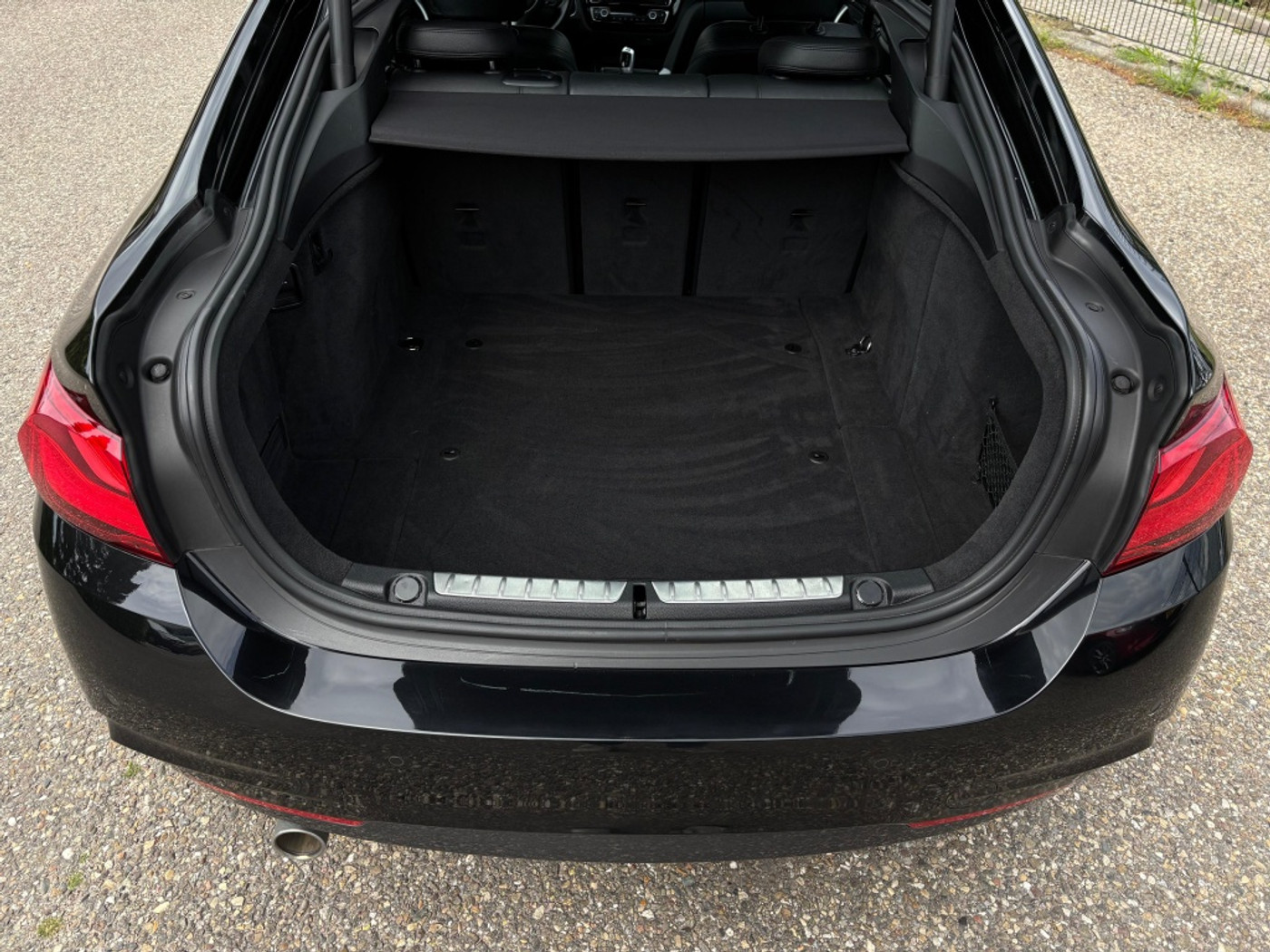 Foto van BMW 418i