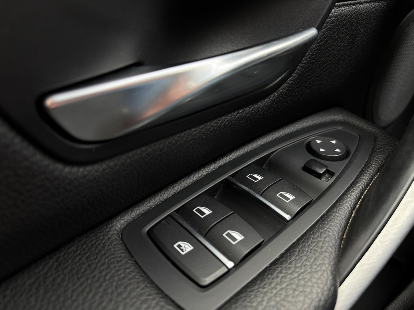 Foto van BMW 418i