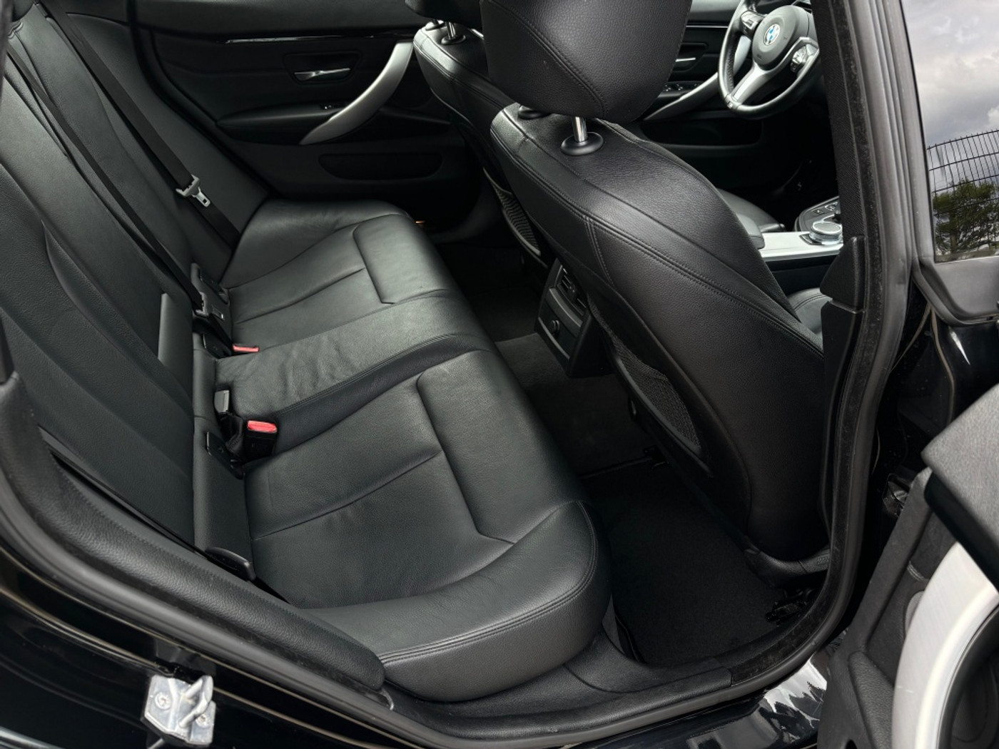 Foto van BMW 418i