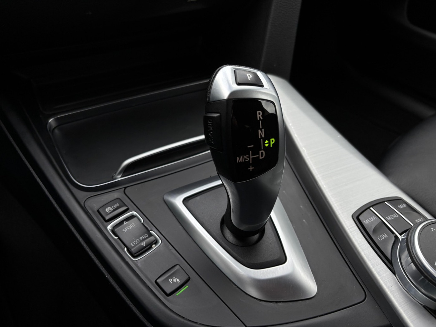 Foto van BMW 418i