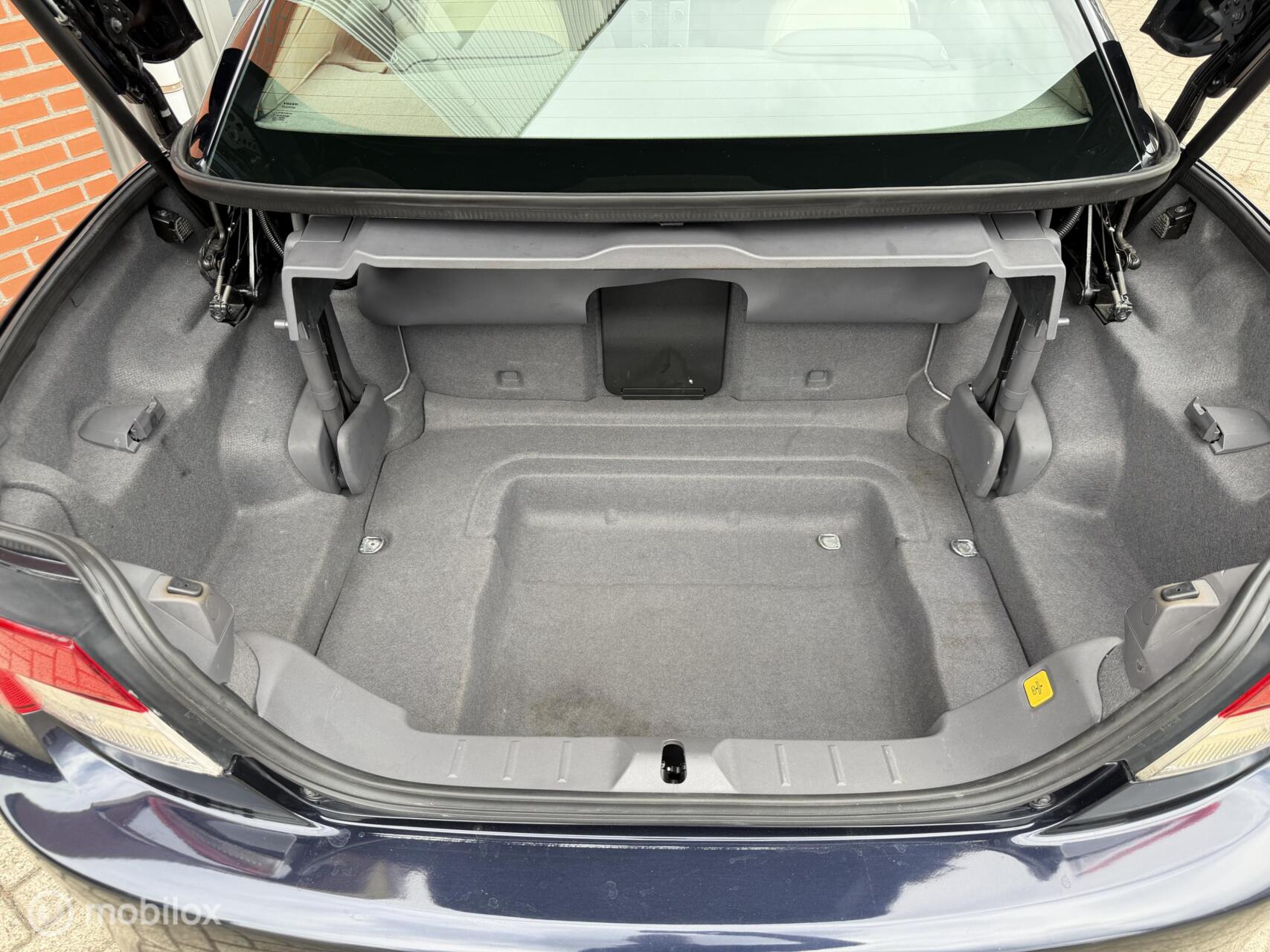 Foto van Volvo C70