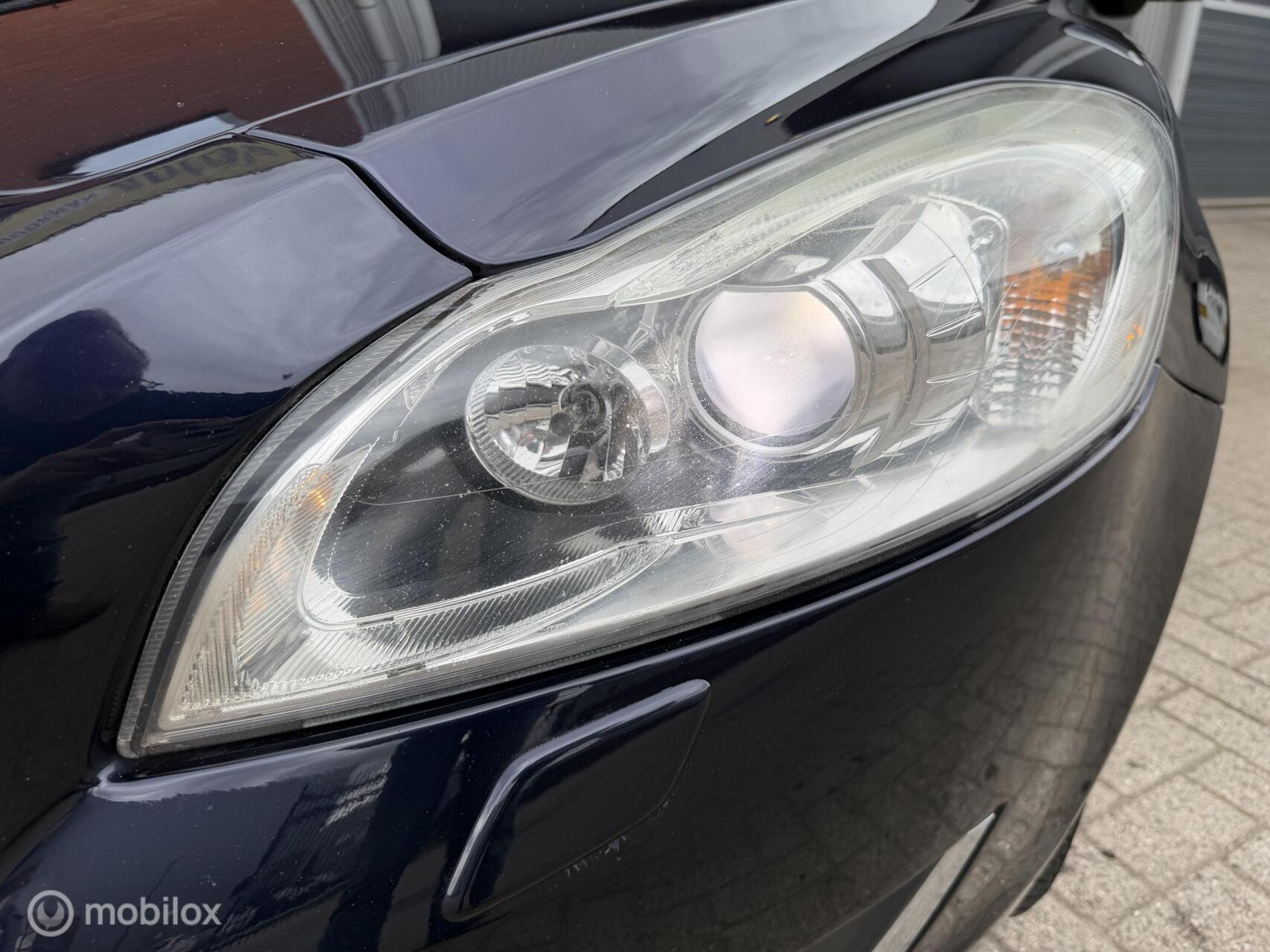 Foto van Volvo C70
