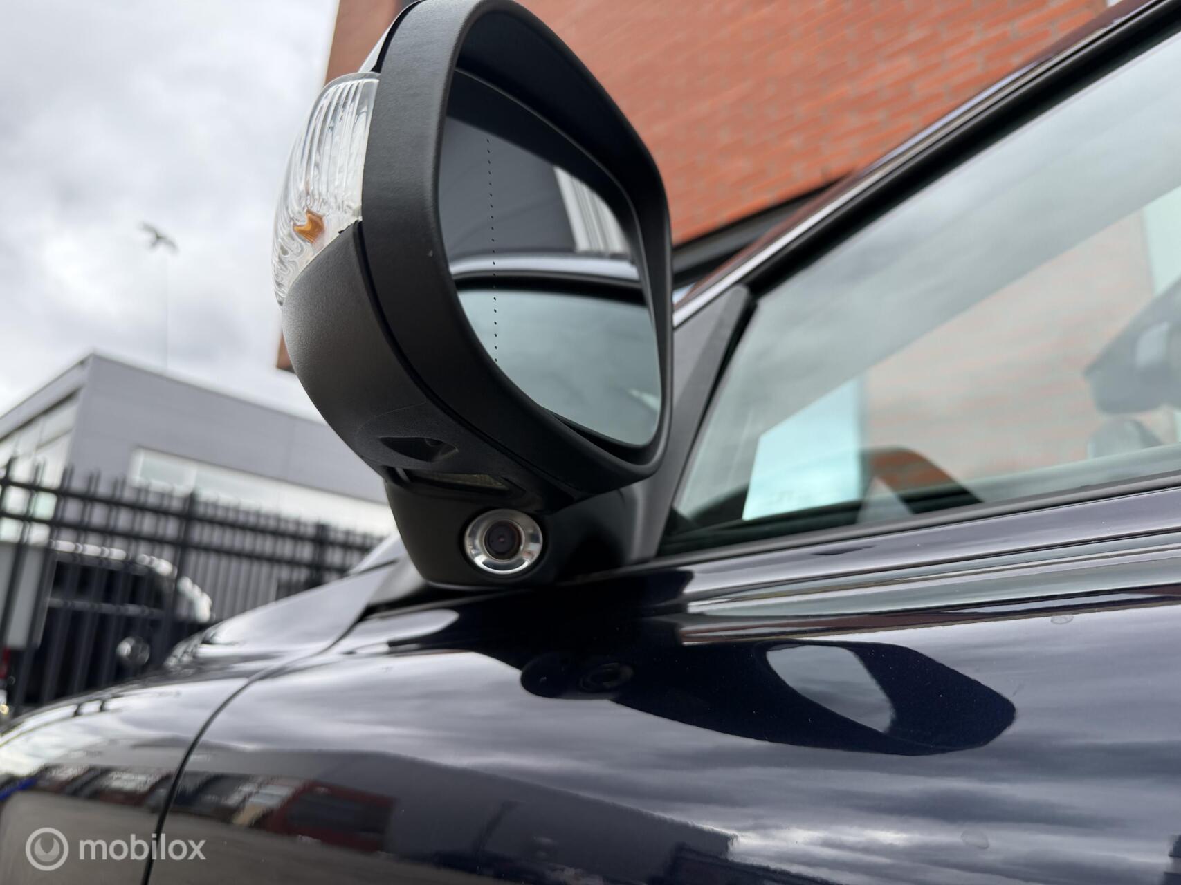 Foto van Volvo C70