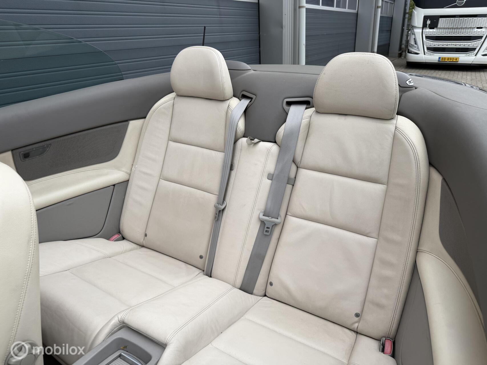 Foto van Volvo C70