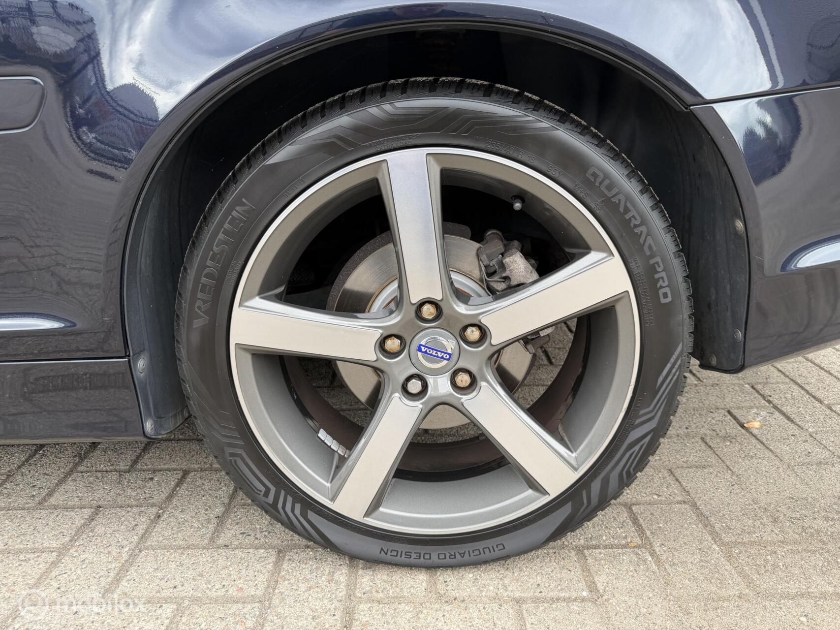 Foto van Volvo C70