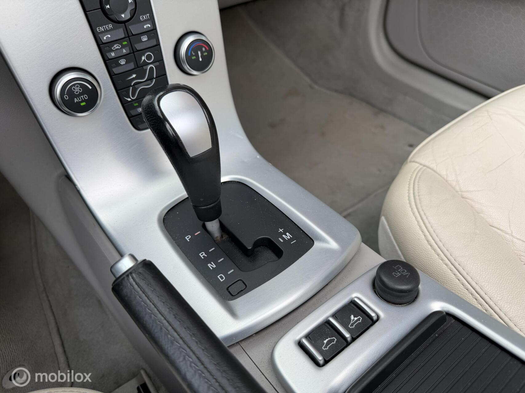 Foto van Volvo C70