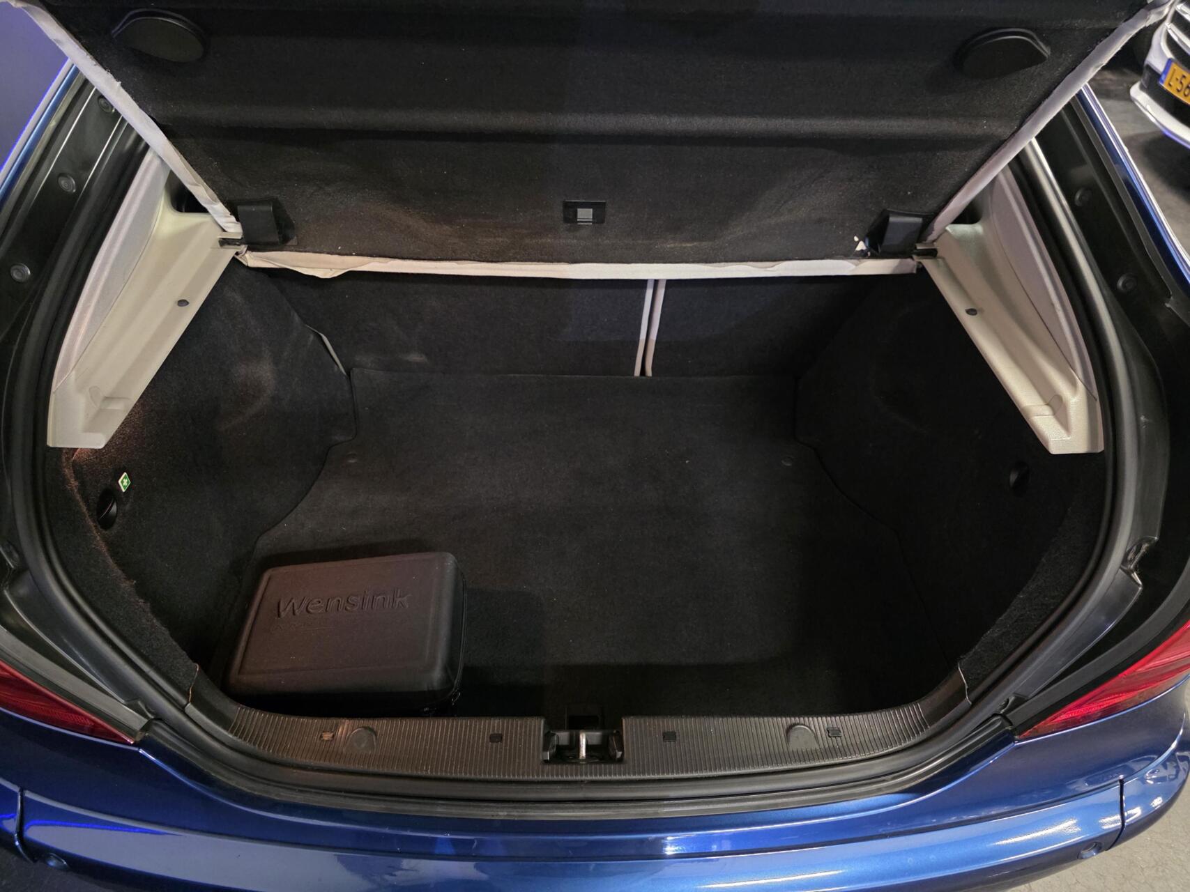 Foto van Mercedes-Benz C 180 Kompressor