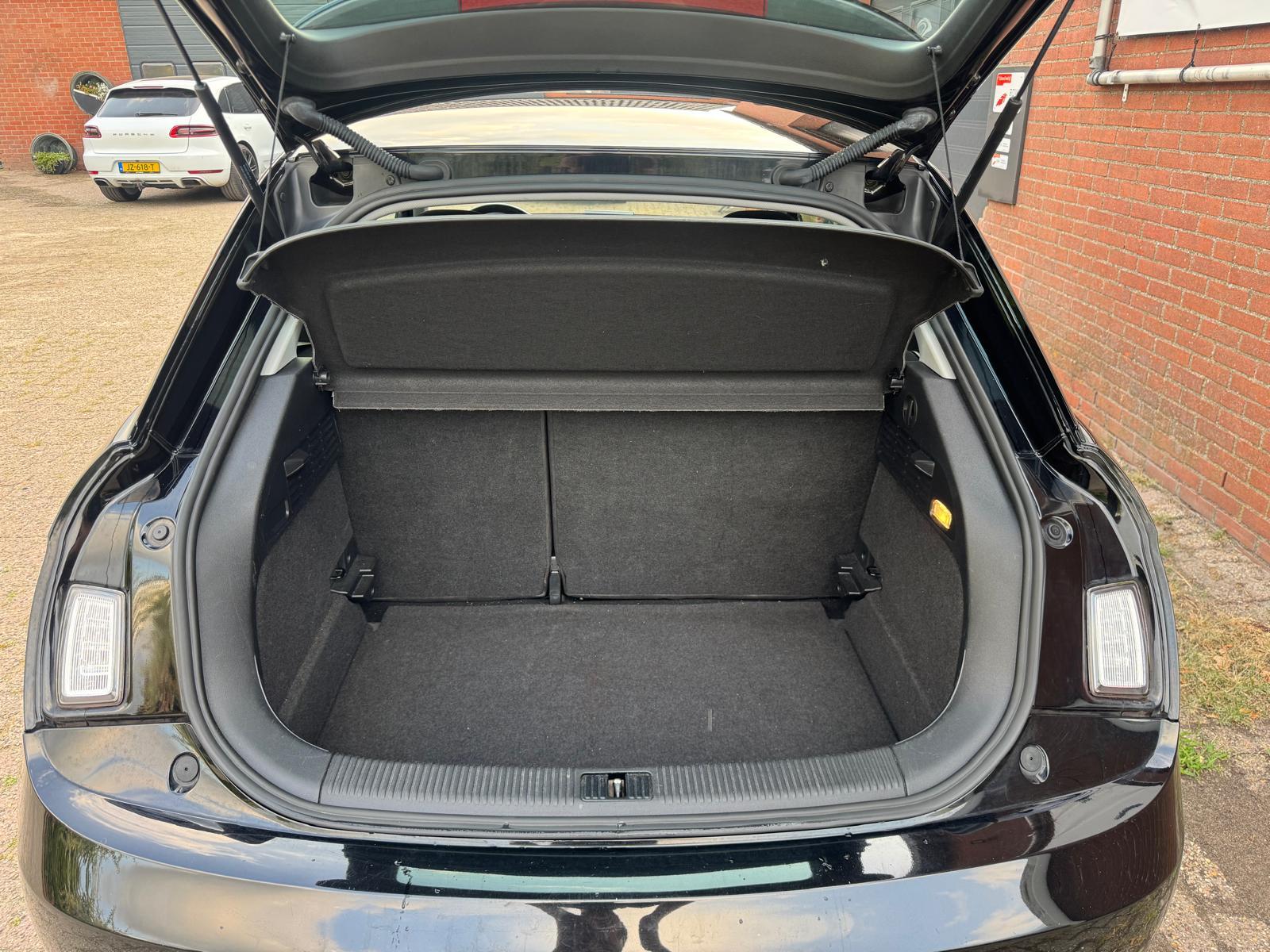 Foto van Audi A1
