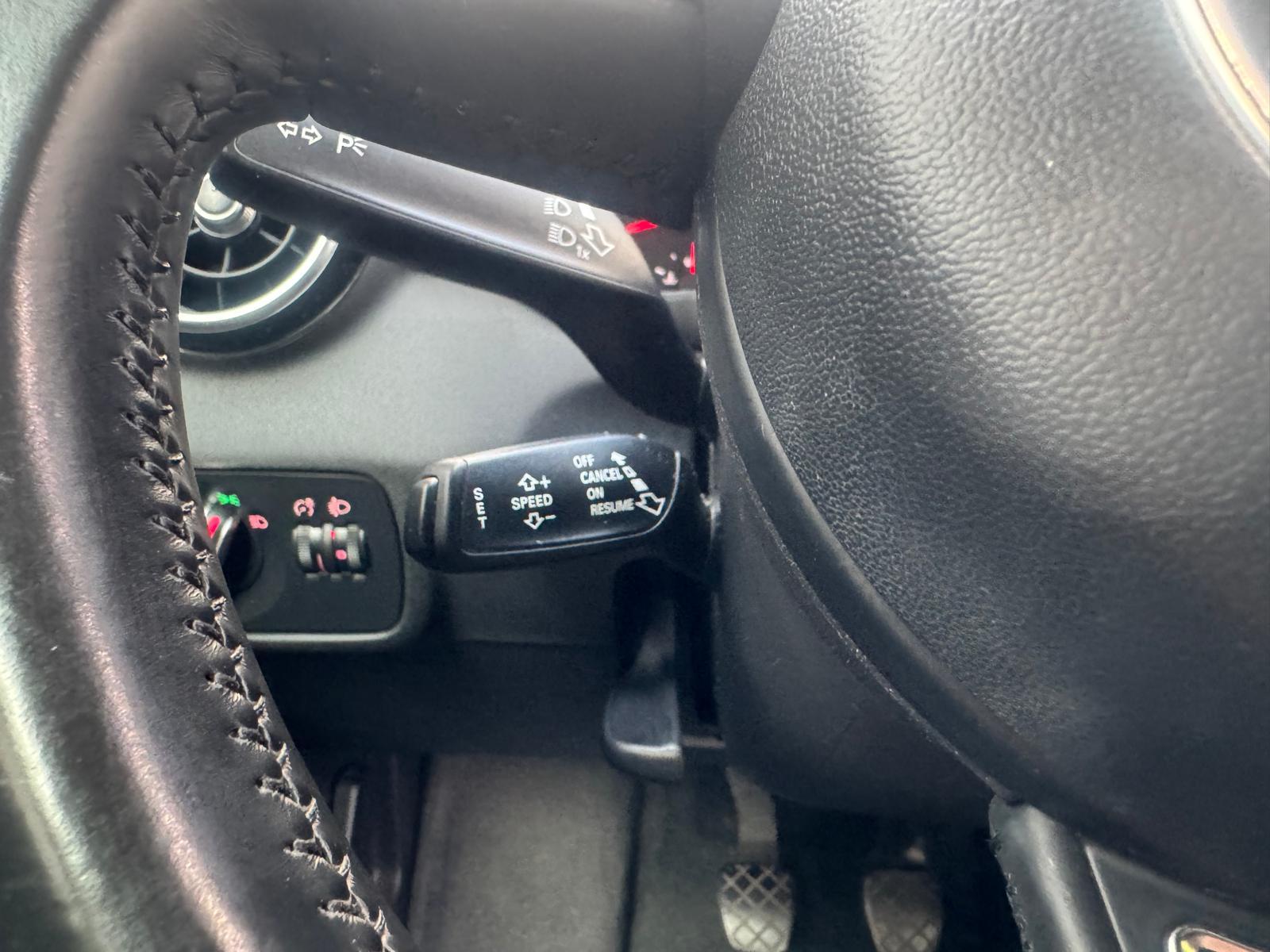Foto van Audi A1