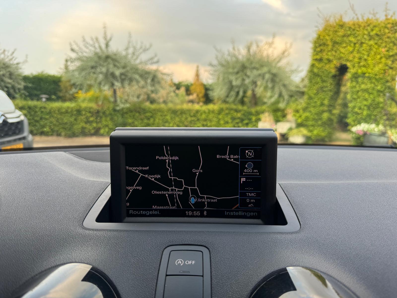 Foto van Audi A1