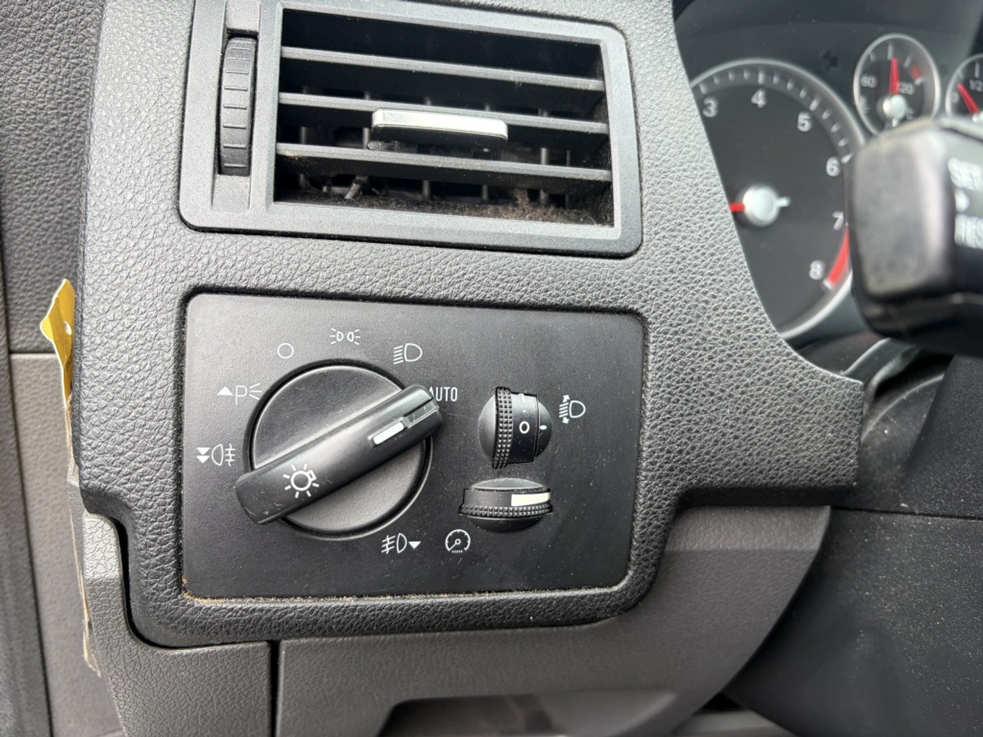 Foto van Ford C-max