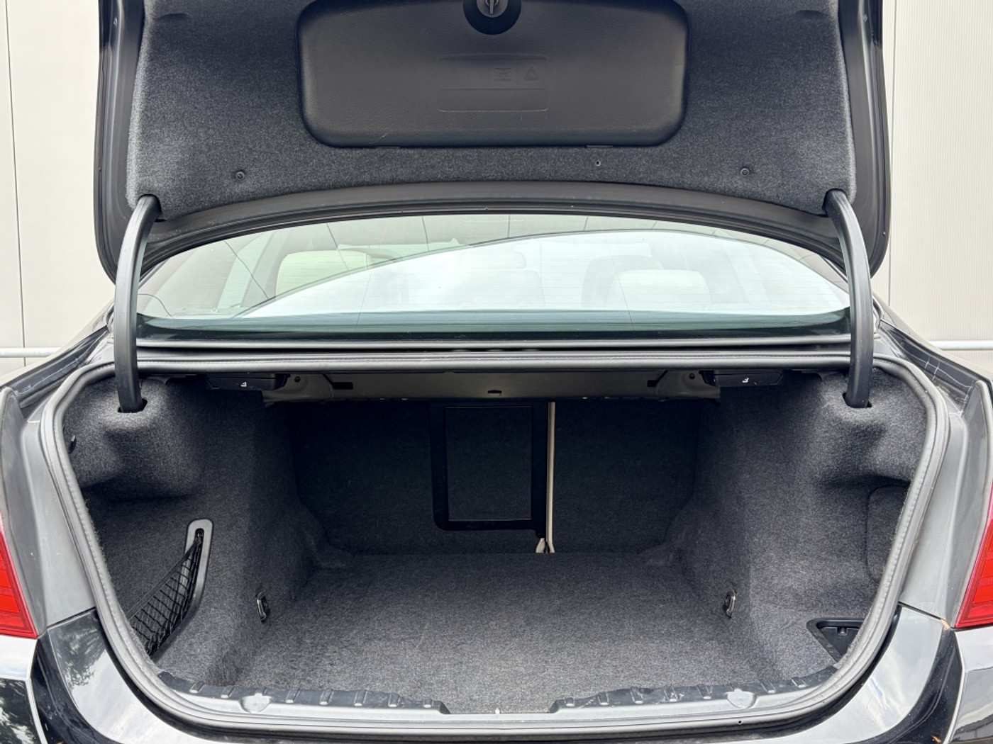 Foto van BMW 5er Reihe