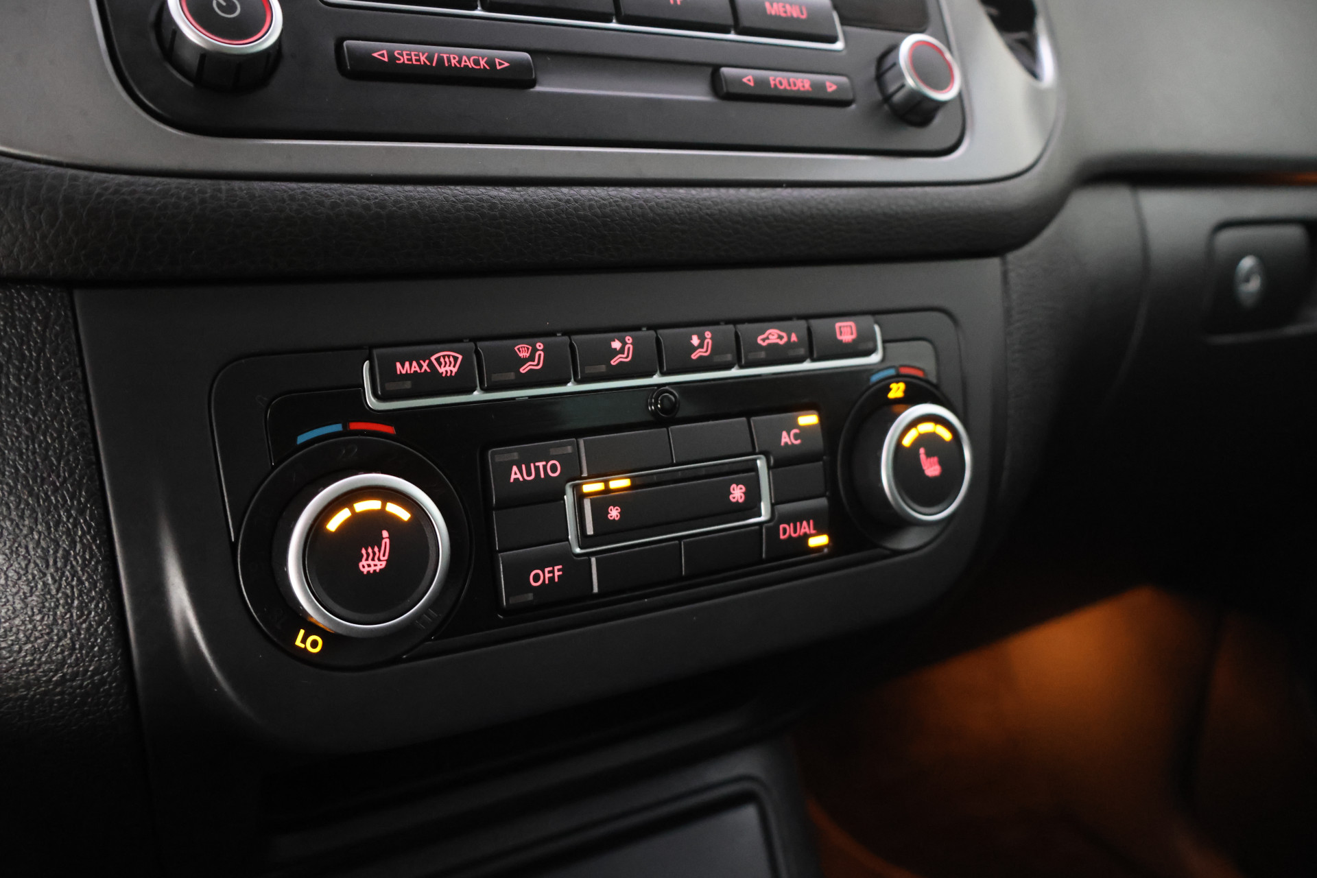 Foto van Volkswagen Golf Plus