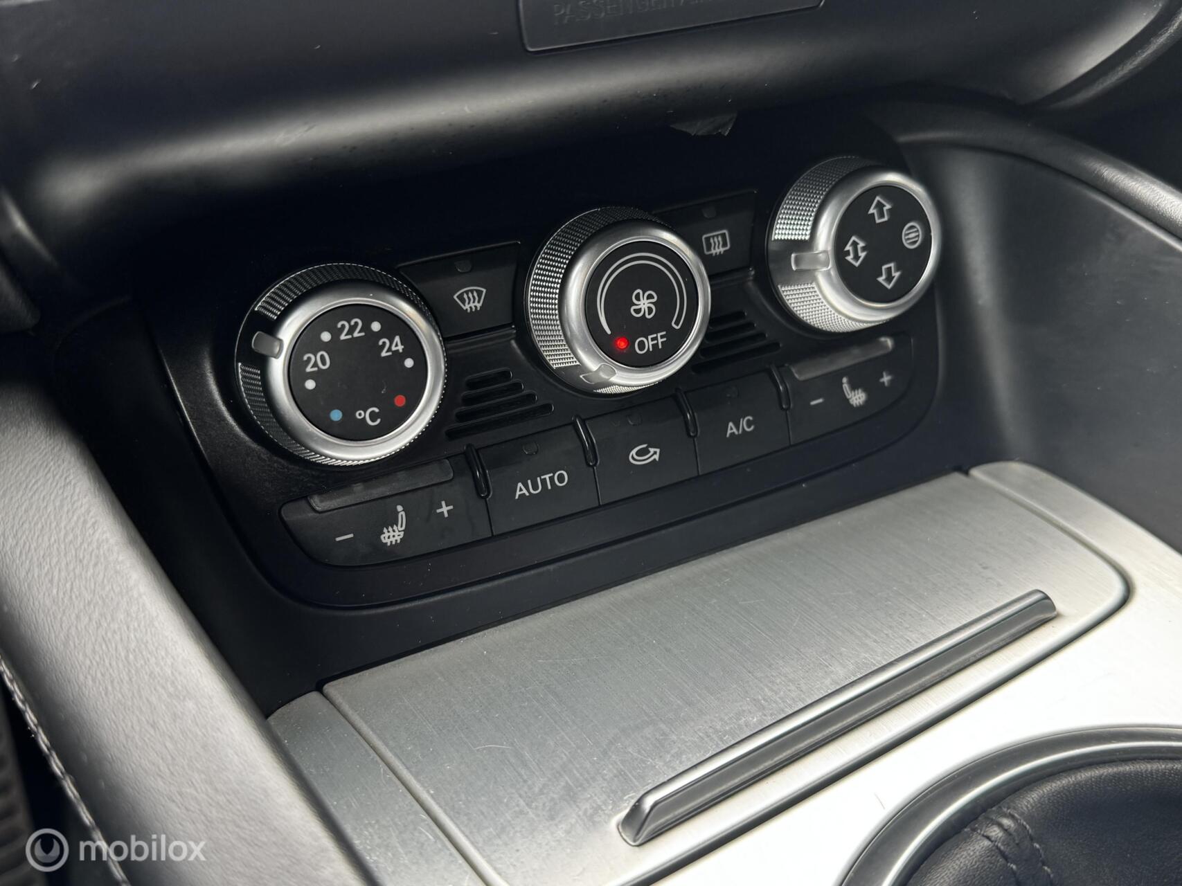 Foto van Audi Audi TT