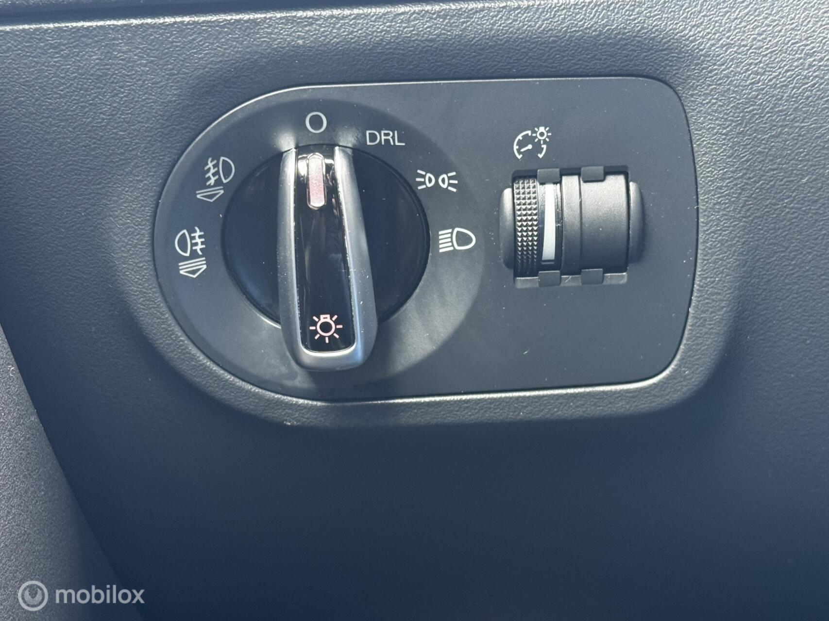 Foto van Audi Audi TT