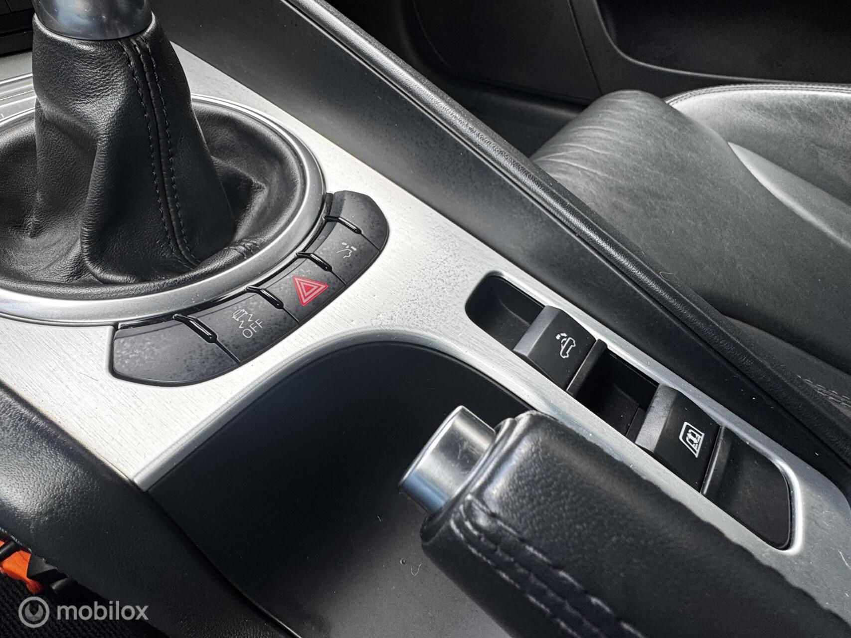 Foto van Audi Audi TT
